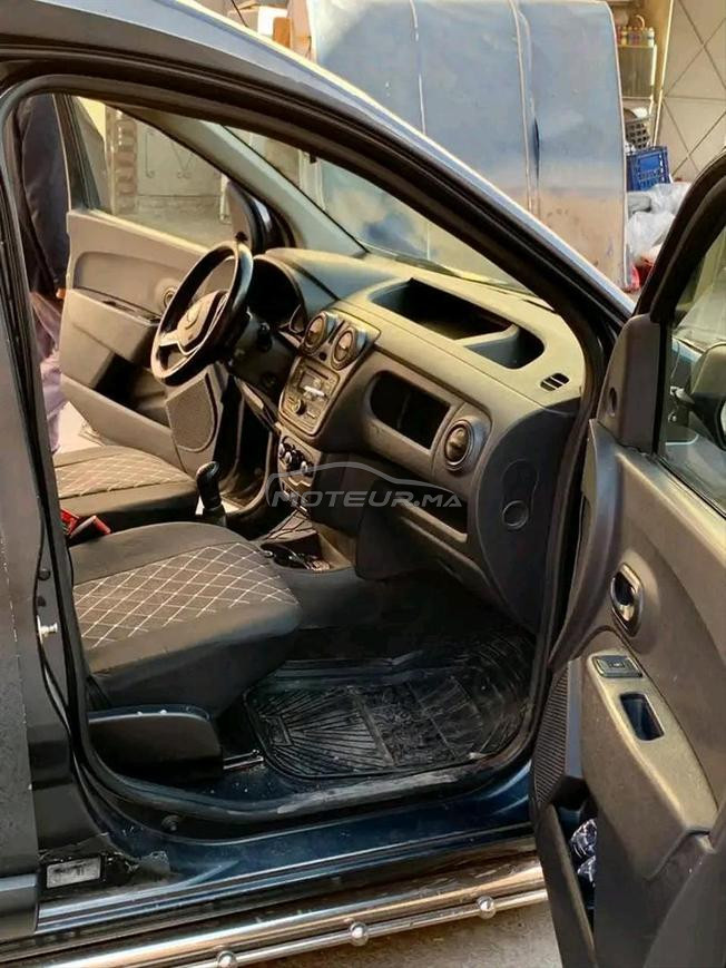 سيارة داسيا دوكر للبيع 