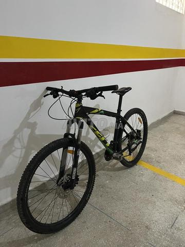 VTT FELT 27,5” - 2