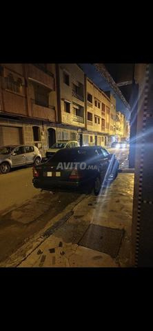 MERCEDES 250 À VENDRE URGENT - 2
