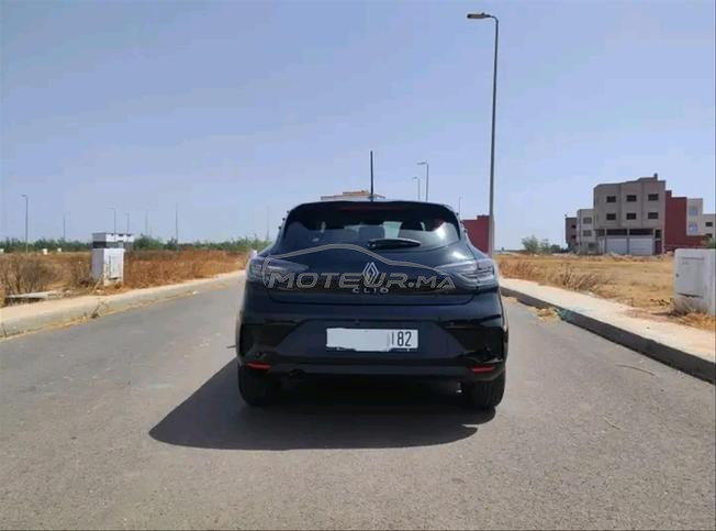 renault clio 5