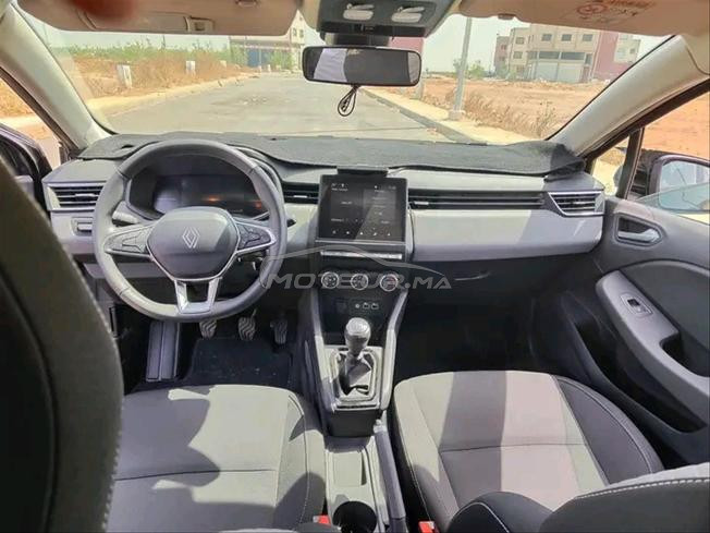 renault clio 5