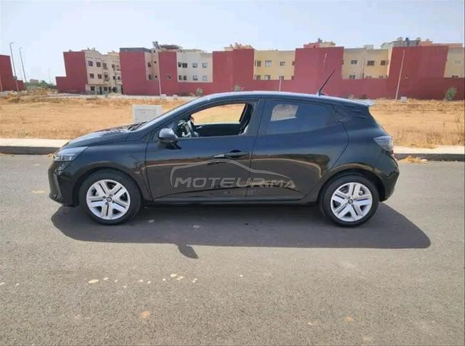 renault clio 5