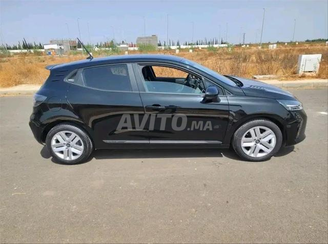 Renault Clio 5 - 2