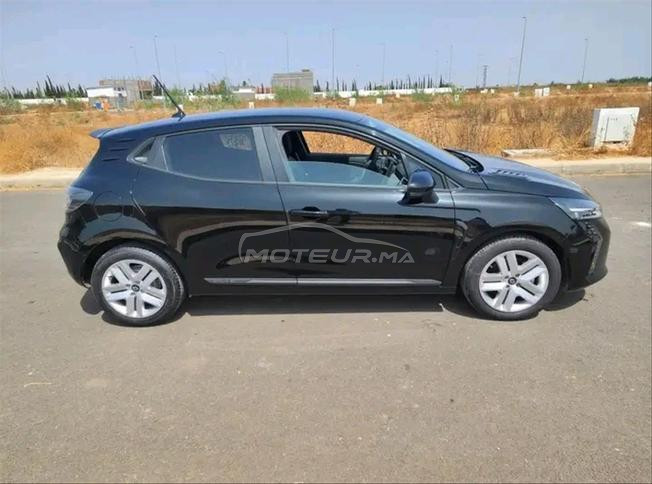 renault clio 5