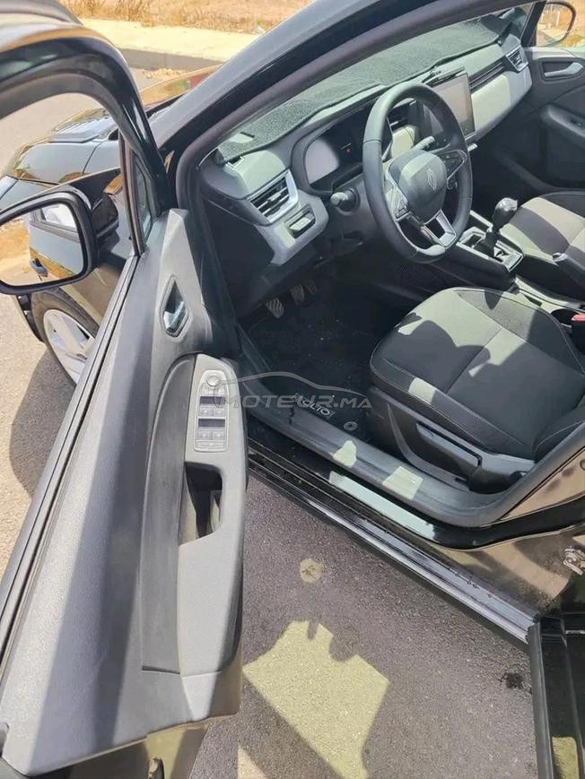 renault clio 5