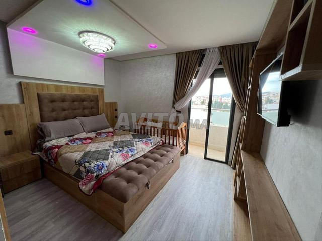 Appartement Hôtel Hacienda – Martil – 650 DH/Nuit - 2