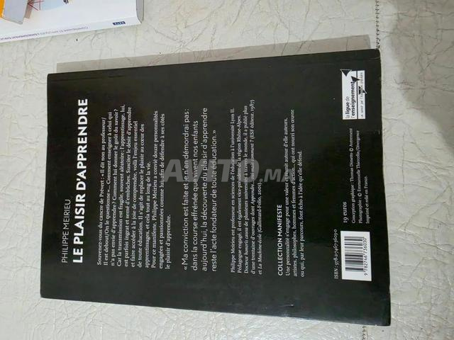 Le plaisir d'apprendre - 2