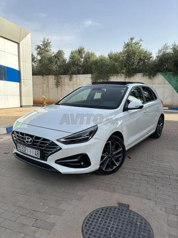 Hyundai I30 - 2