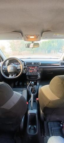 Citroën C3 Diesel Manuelle 2019 à Kénitra - 2