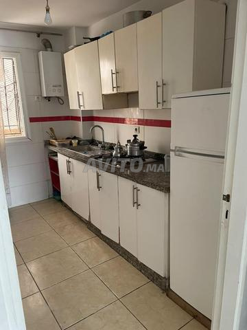 Appartement Martil – Proche plage – 300 DH/Nuit - 2