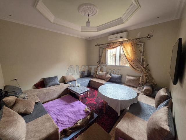 Maison à vendre 240m² rénovée, 3 appartements séparés, et garage - 2