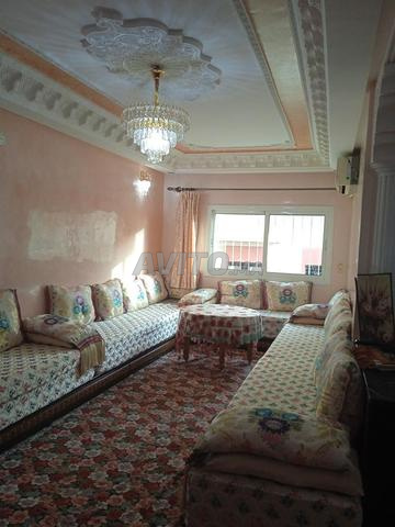 شقق عائلية ومجهزة - 2
