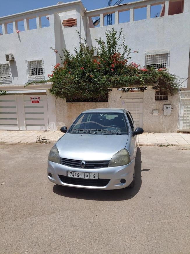 renaut clio compus 2013