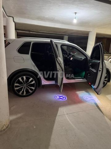 À VENDRE – Volkswagen Tiguan 2017 - 2