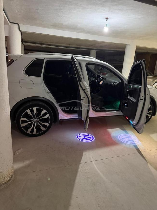 À VENDRE – Volkswagen Tiguan 2017