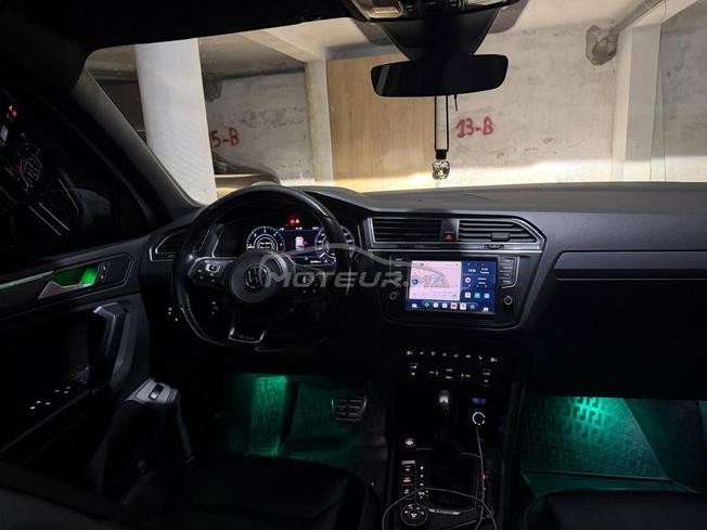 À VENDRE – Volkswagen Tiguan 2017