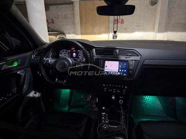 À VENDRE – Volkswagen Tiguan 2017