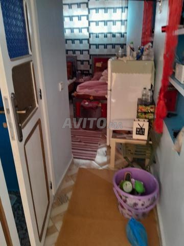 منزل فيلا شويتير طريق ورزازات