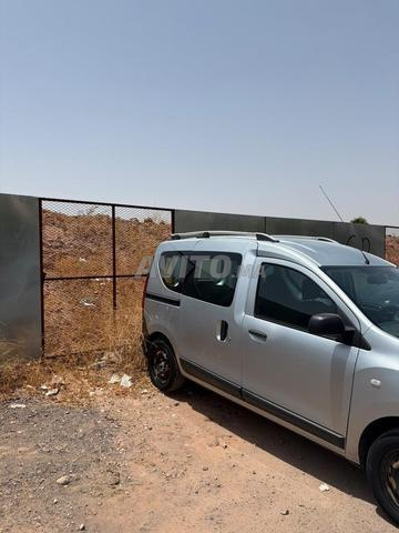 Dacia Dokker / Vente Flash - 2