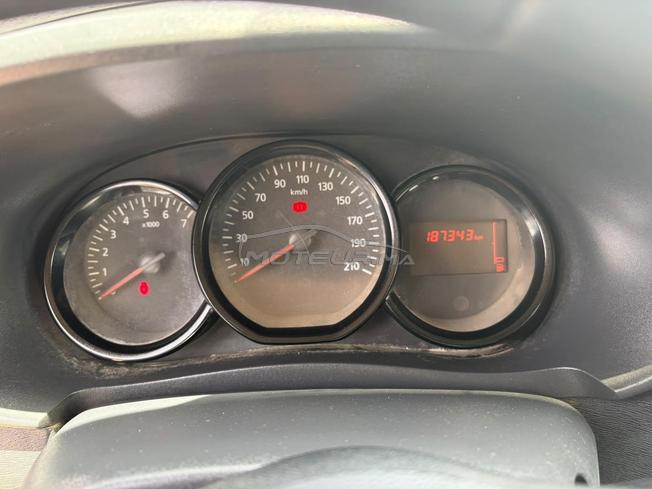 dacia dokker / vente flash 