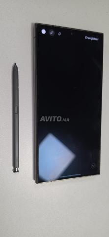 Samsung S24 Ultra 512Go N9i Noir - 2