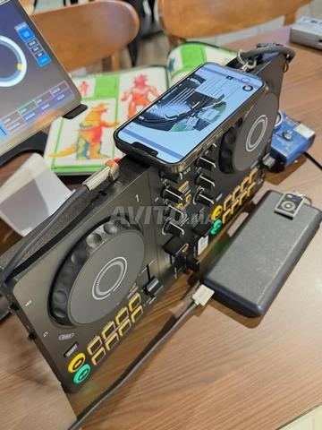 Pioneer DDJ FLX 2 - 2