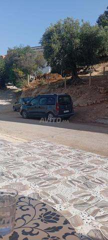 Voiture Berlingo - 2