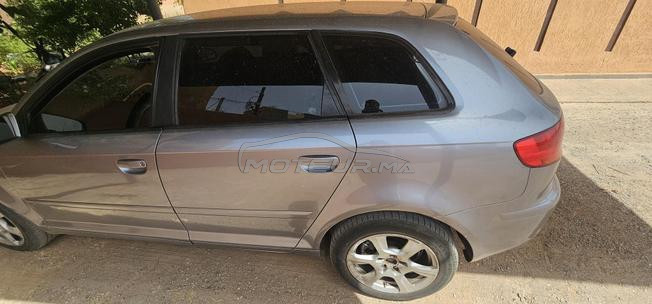audi a3 2007 diwana2009