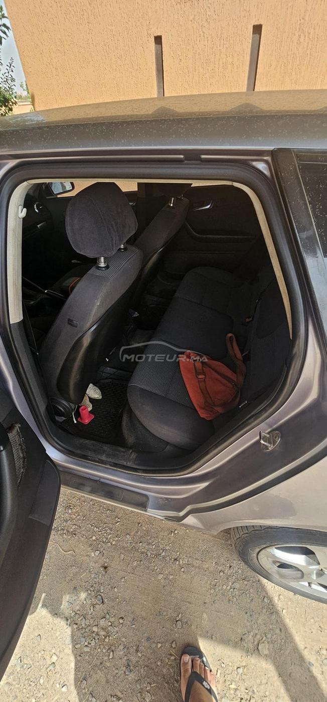 audi a3 2007 diwana2009