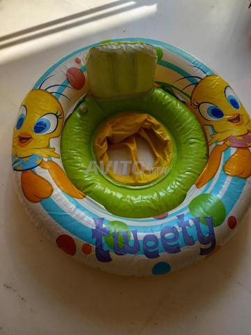 Kit de plage pour enfant