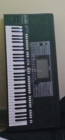Yamaha A3000