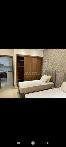 Appartement meublé pour familles - 2