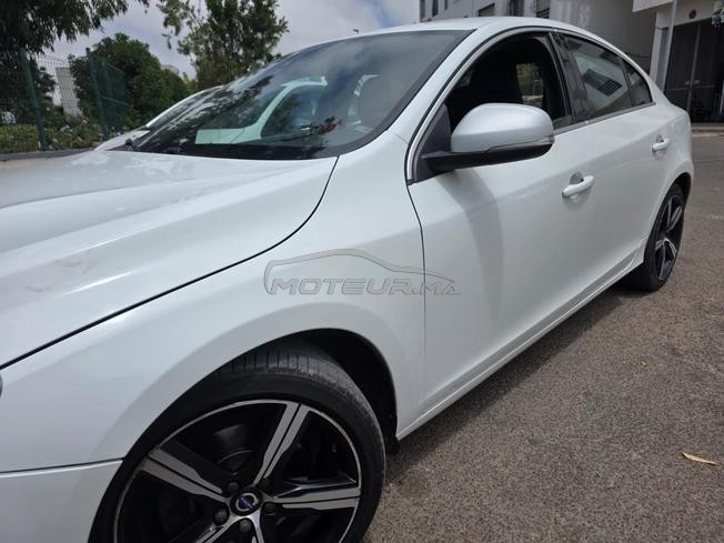 volvo tres bon état 