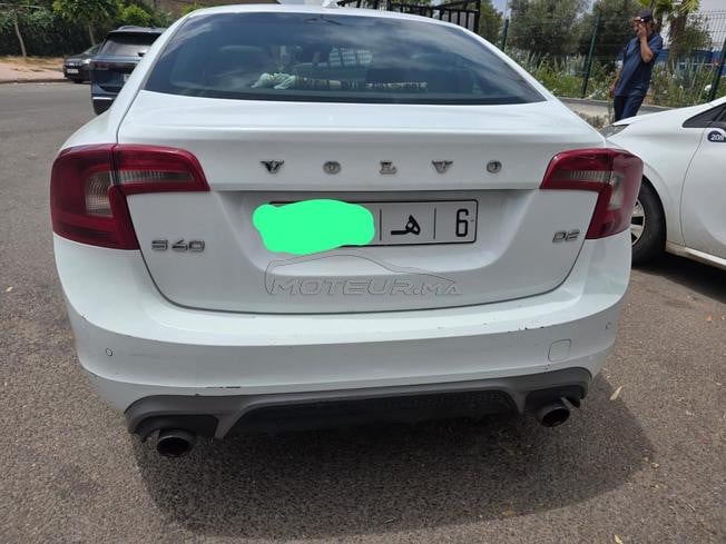 volvo tres bon état 