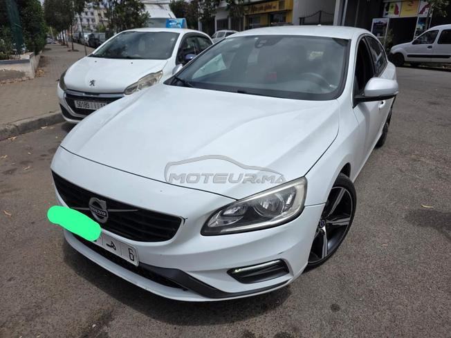 volvo tres bon état 