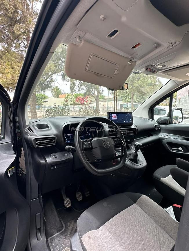 Citroën Berlingo 2025•40.000 KM •Full Options