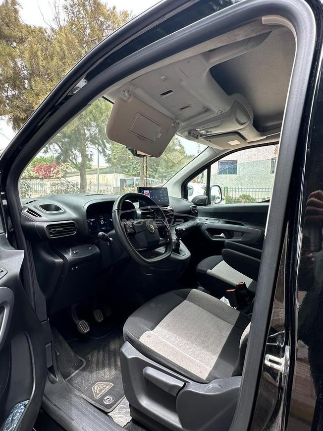 Citroën Berlingo 2025•40.000 KM •Full Options