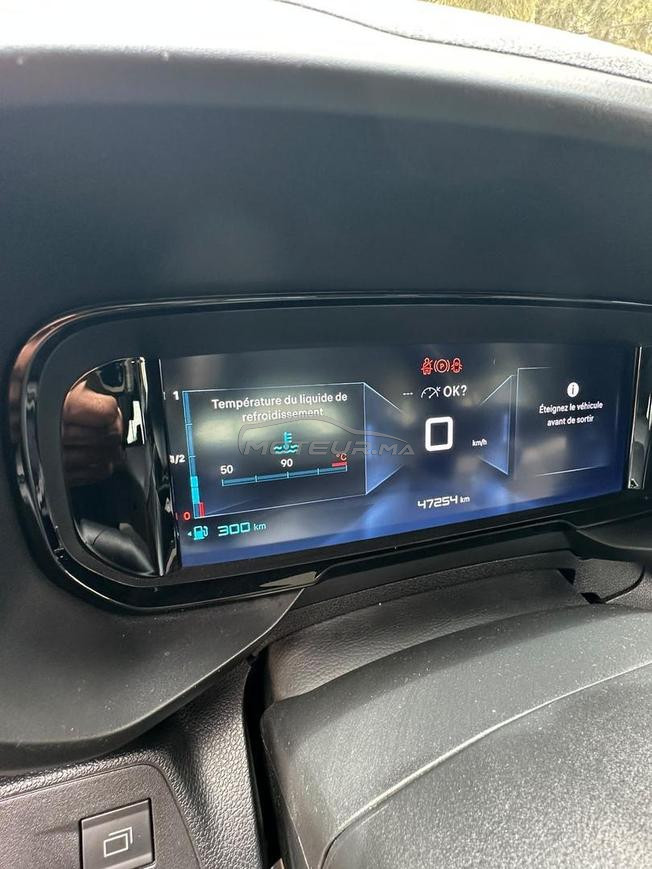 Citroën Berlingo 2025•40.000 KM •Full Options
