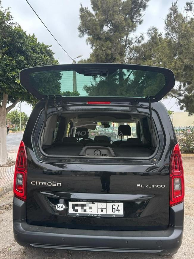 Citroën Berlingo 2025•40.000 KM •Full Options