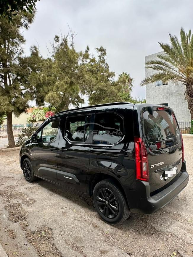 Citroën Berlingo 2025•40.000 KM •Full Options