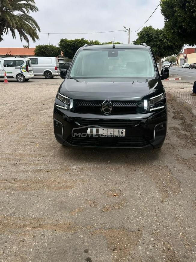 Citroën Berlingo 2025•40.000 KM •Full Options
