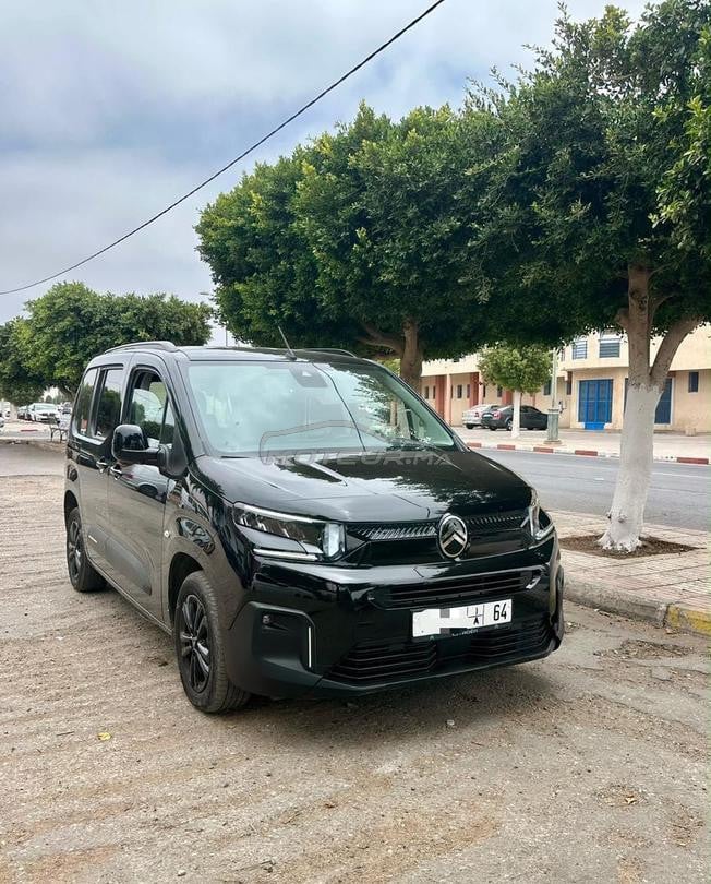 Citroën Berlingo 2025•40.000 KM •Full Options