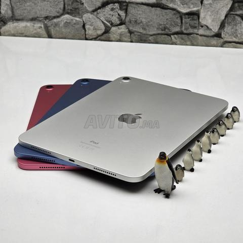 APPLE ipad 11ème / 128 Go / WIFI - 2
