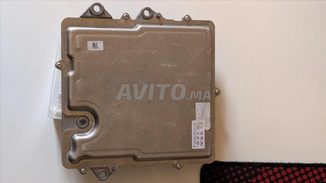 Calculateur Moteur BMW DME (Bosch)