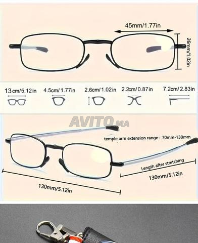 lunette lecture - 2