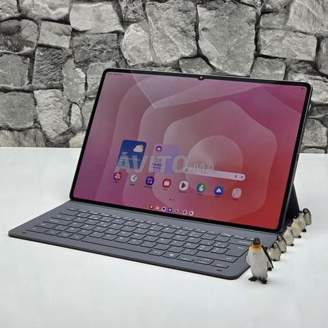 SAMSUNG Galaxy TAB S11 Ultra 5G / Avec Clavier
