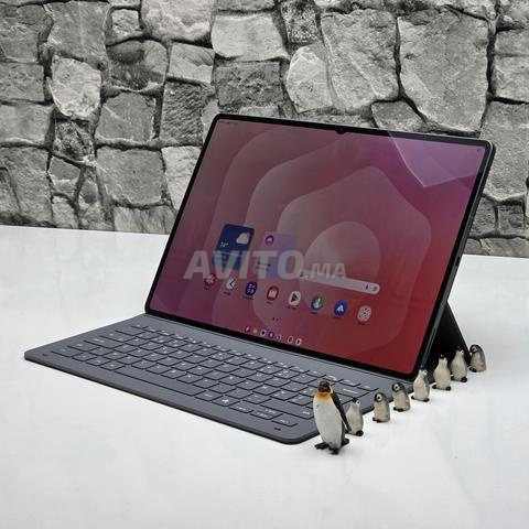 SAMSUNG Galaxy TAB S11 Ultra 5G / Avec Clavier - 2
