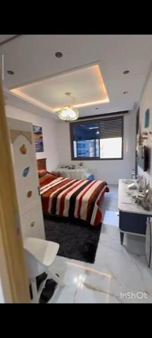 Appartement à vendre 112 m² à Tanger