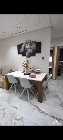 Appartement à vendre 112 m² à Tanger