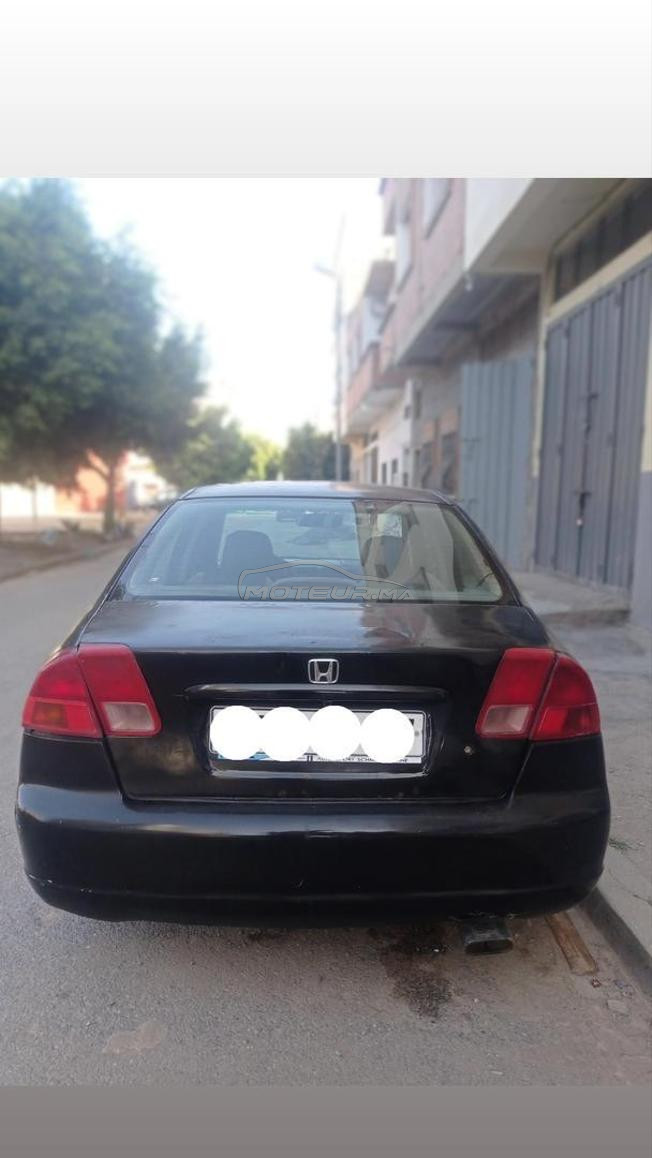 هونداي سيفيك للبيع 
